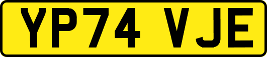 YP74VJE