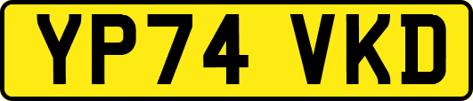 YP74VKD