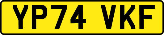 YP74VKF