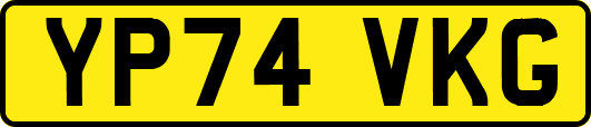 YP74VKG