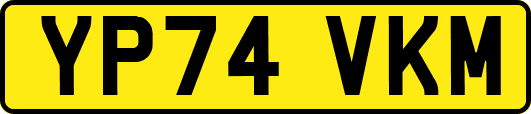 YP74VKM