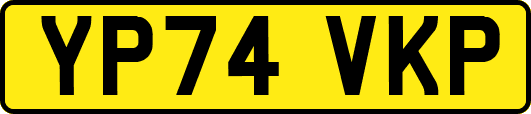YP74VKP