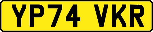 YP74VKR