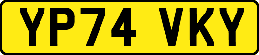 YP74VKY