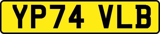 YP74VLB