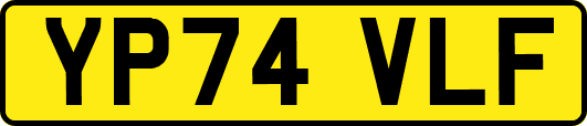 YP74VLF