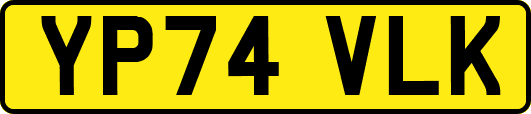 YP74VLK