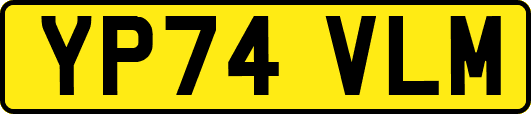 YP74VLM