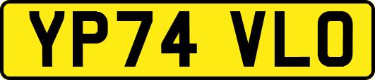 YP74VLO