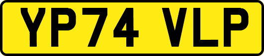 YP74VLP