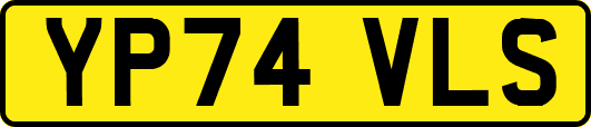 YP74VLS