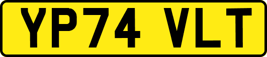 YP74VLT