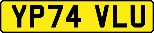 YP74VLU