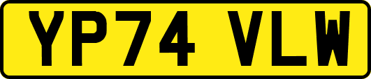 YP74VLW