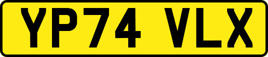 YP74VLX