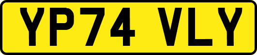 YP74VLY