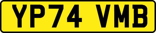 YP74VMB