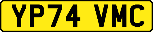 YP74VMC