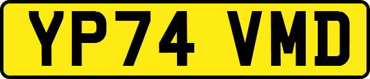 YP74VMD