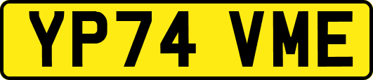YP74VME