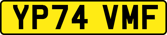 YP74VMF