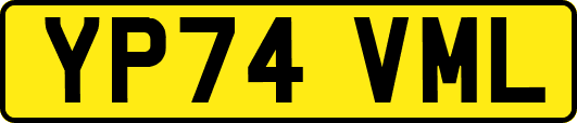 YP74VML