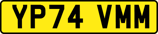 YP74VMM