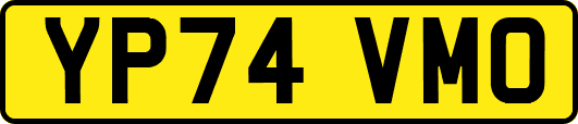 YP74VMO