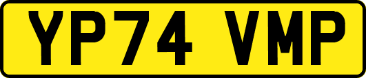 YP74VMP