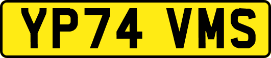 YP74VMS