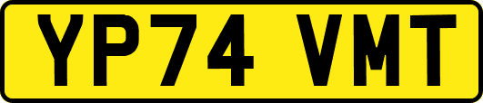 YP74VMT