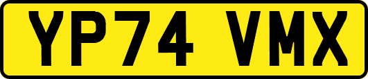 YP74VMX