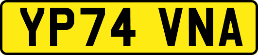 YP74VNA