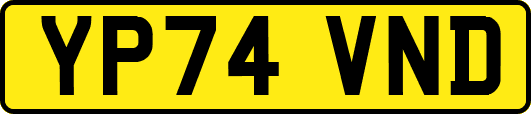 YP74VND