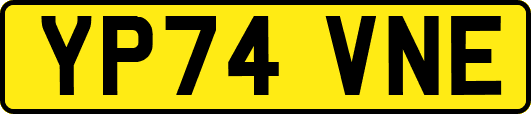 YP74VNE