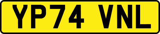 YP74VNL