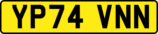 YP74VNN