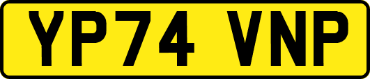 YP74VNP