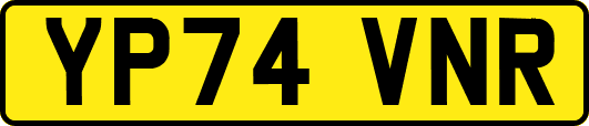YP74VNR