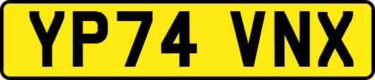 YP74VNX