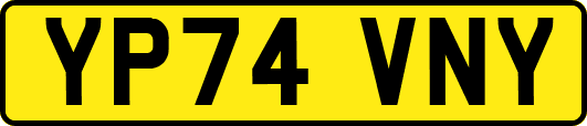 YP74VNY