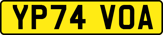 YP74VOA