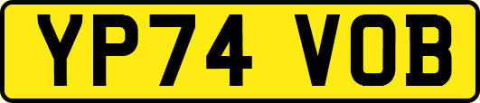 YP74VOB