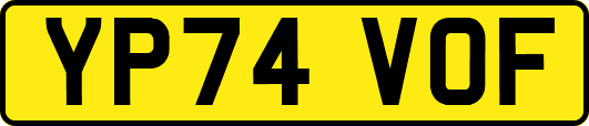 YP74VOF