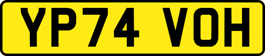 YP74VOH