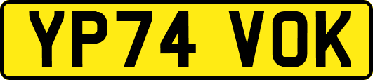 YP74VOK