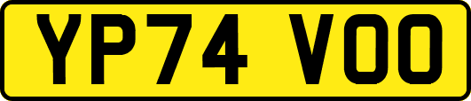 YP74VOO