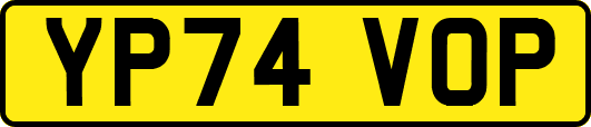 YP74VOP