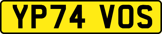 YP74VOS