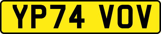 YP74VOV